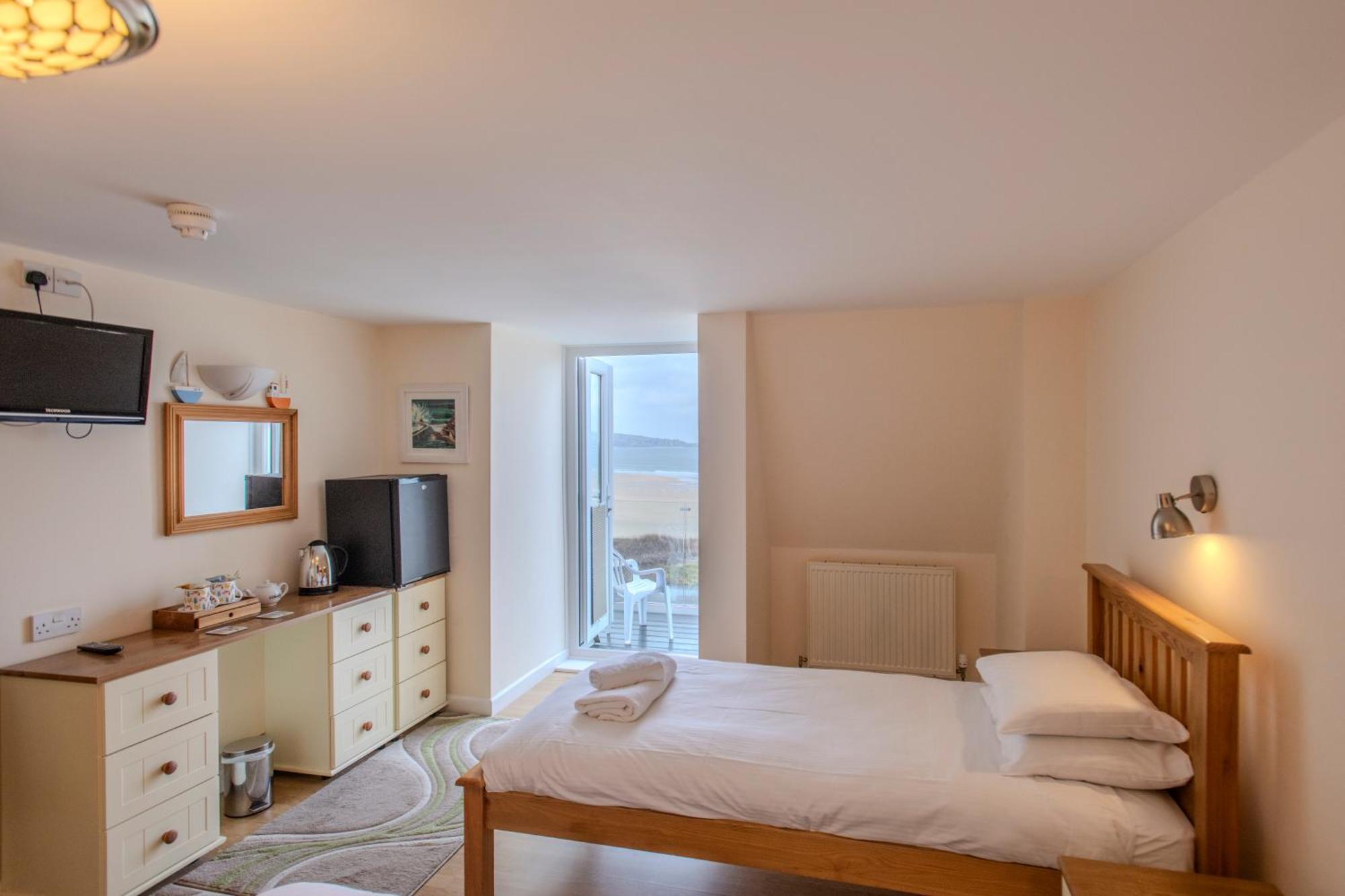 The Penellen Guest Accommodation Room Only เฮล ภายนอก รูปภาพ